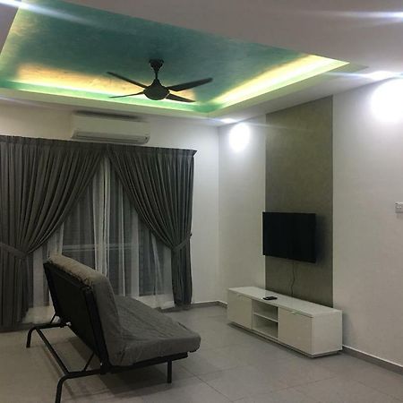 Luxury Kuala Selangor Homestay Exteriör bild