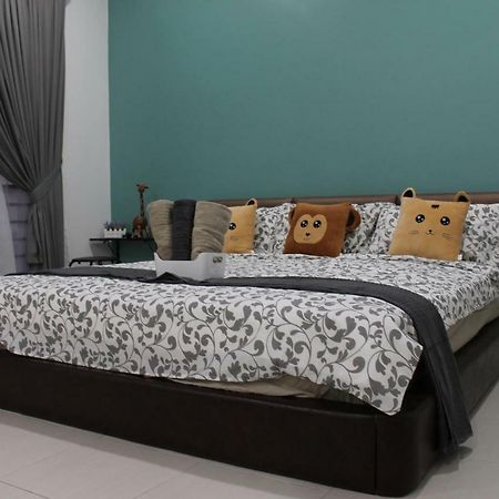 Luxury Kuala Selangor Homestay Exteriör bild