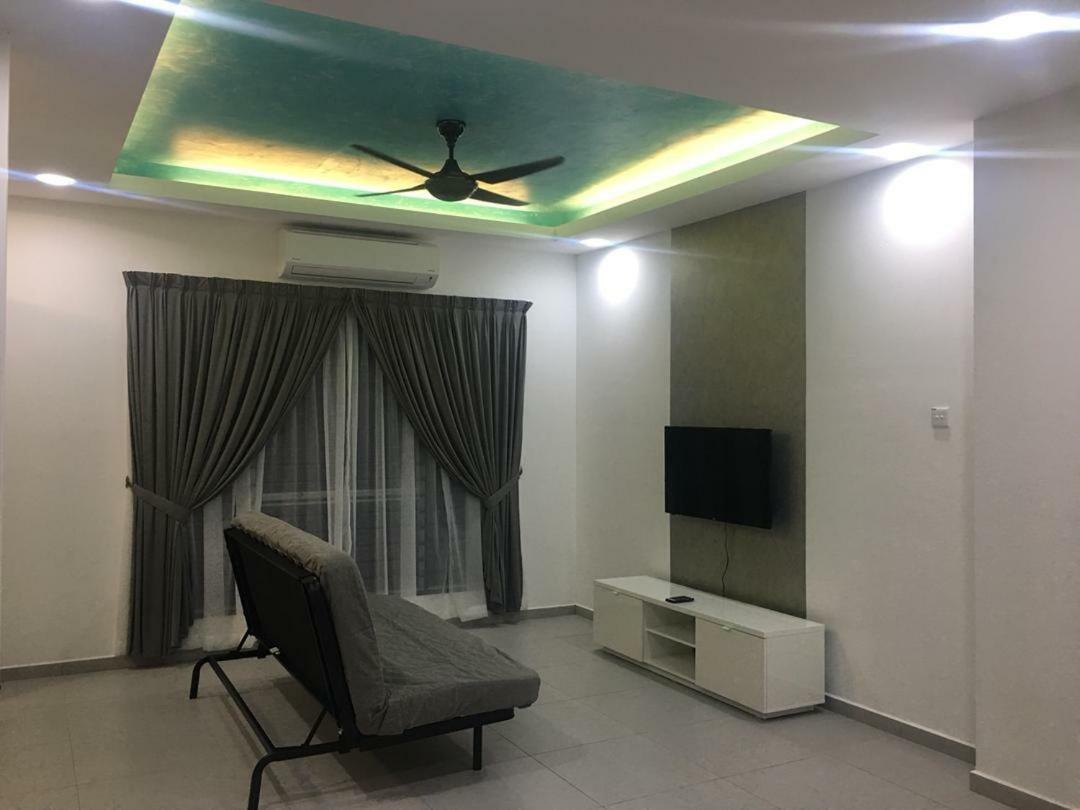 Luxury Kuala Selangor Homestay Exteriör bild