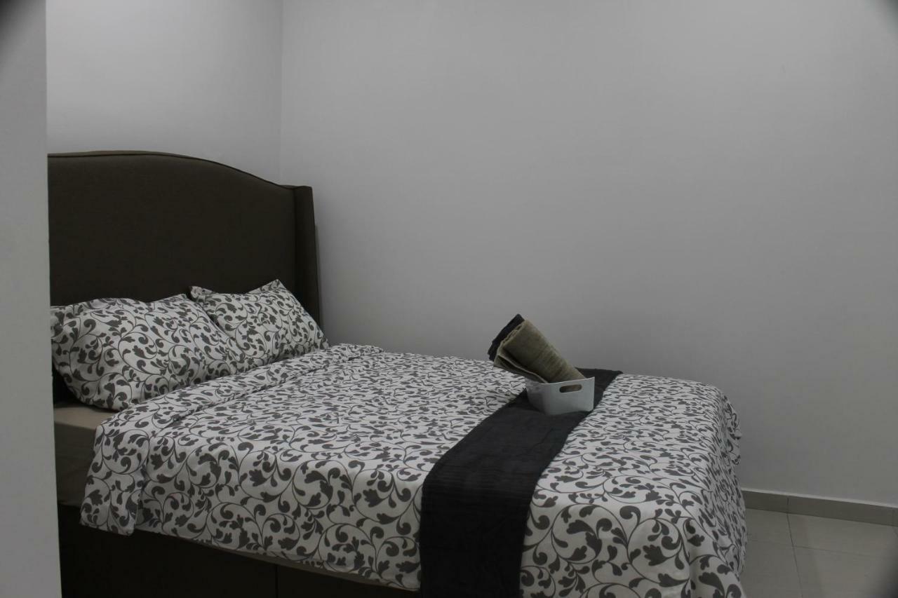 Luxury Kuala Selangor Homestay Exteriör bild