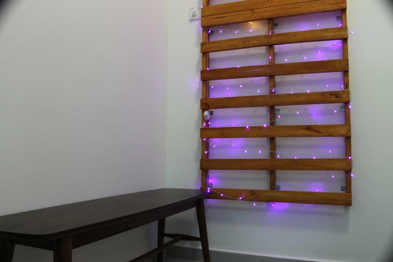 Luxury Kuala Selangor Homestay Exteriör bild