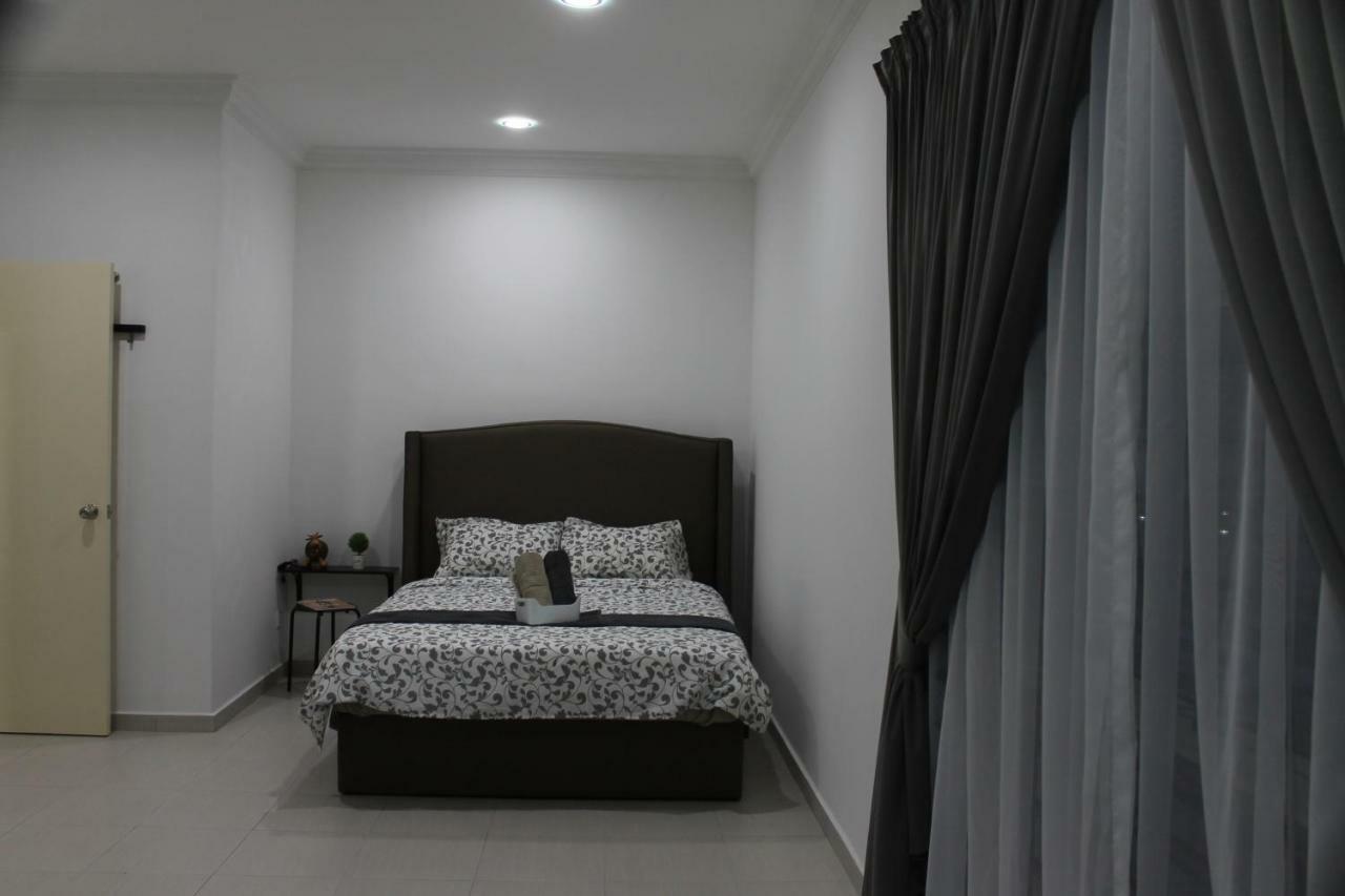Luxury Kuala Selangor Homestay Exteriör bild