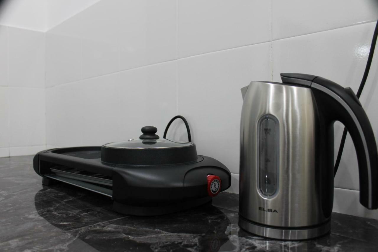 Luxury Kuala Selangor Homestay Exteriör bild